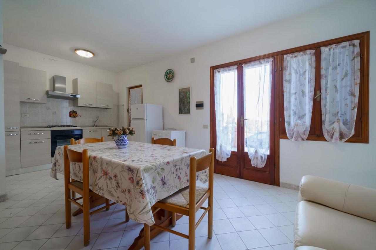 Hébergement de vacances Dimora