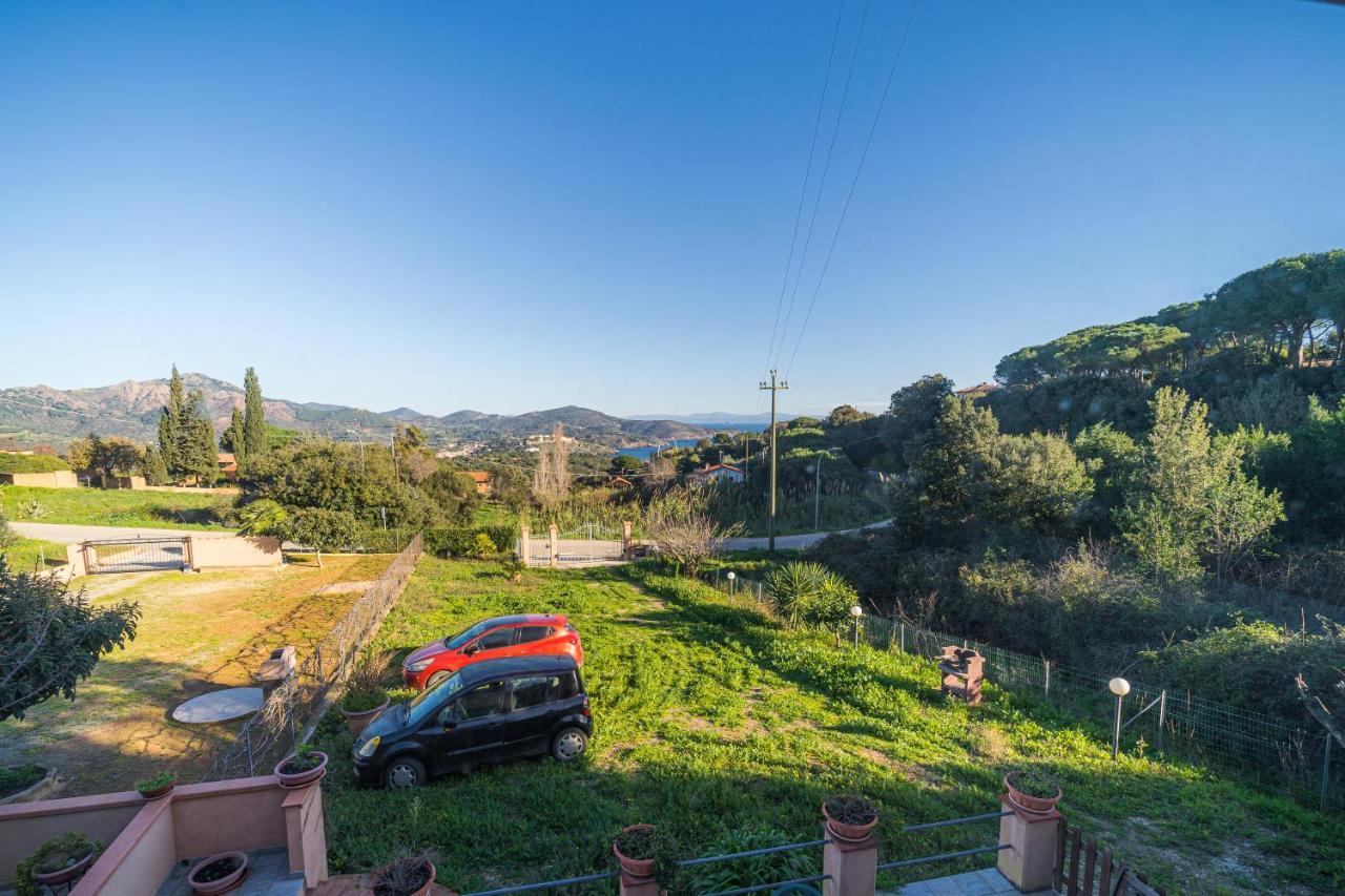 Dimora * Capoliveri (Isola d'Elba)