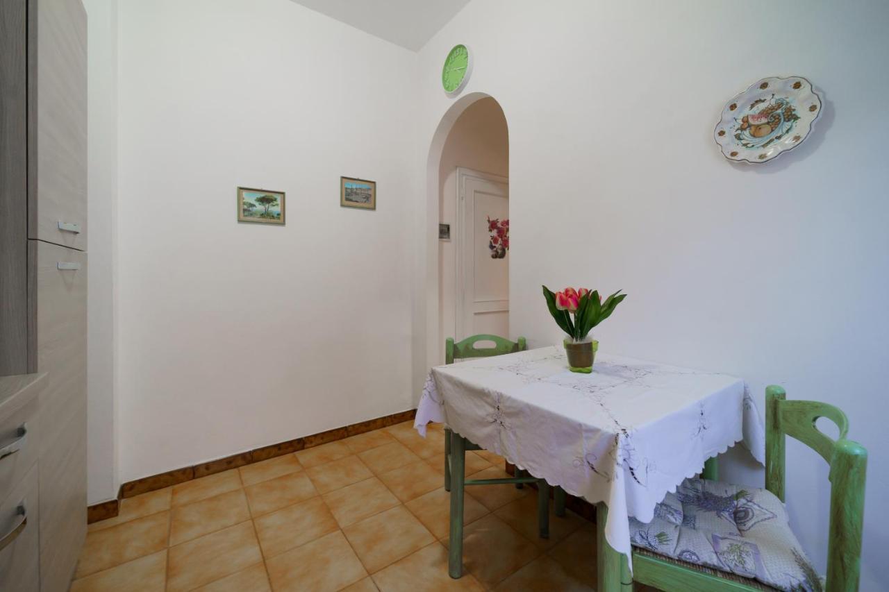 Dimora Capoliveri (Isola d'Elba)